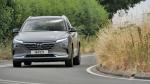 Hyundai NEXO 2018 года (UK)
